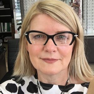 Meet your Posher, Liuda